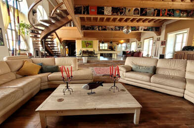 Appartement 5 pièces 549000 €