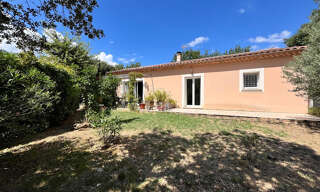 Maison 5 Pièces 125 m² à vendre à Suze-la-Rousse (26790)