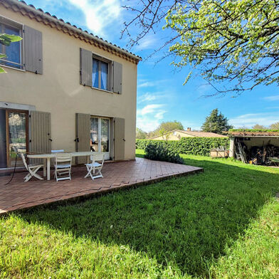 Maison 4 pièces 230000 €