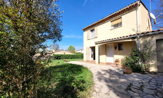 Maison 4 Pièces 95 m² à vendre à Saint-Paul-Trois-Châteaux (26130)