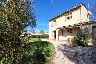 Maison 4 pièces 230000 €