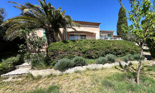 Maison 4 Pièces 135 m² à vendre à Grignan (26230)