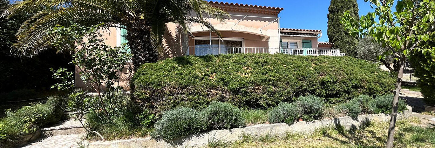 Maison 4 Pièces 135 m² à vendre à Grignan (26230)