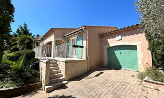 Maison 4 Pièces 135 m² à vendre à Grignan (26230)