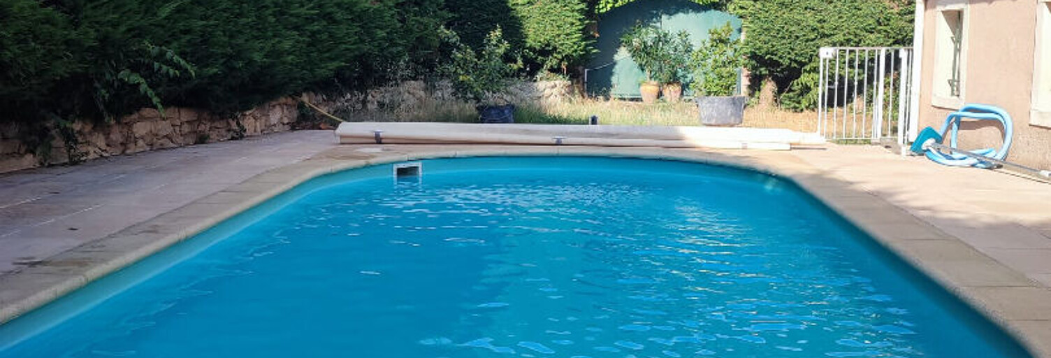 Maison 4 Pièces 135 m² à vendre à Les Granges-Gontardes (26290)