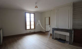 Appartement 2 Pièces 49 m² à louer à Montauban (82000)