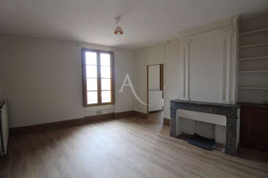 Appartement 2 pièces 570 €