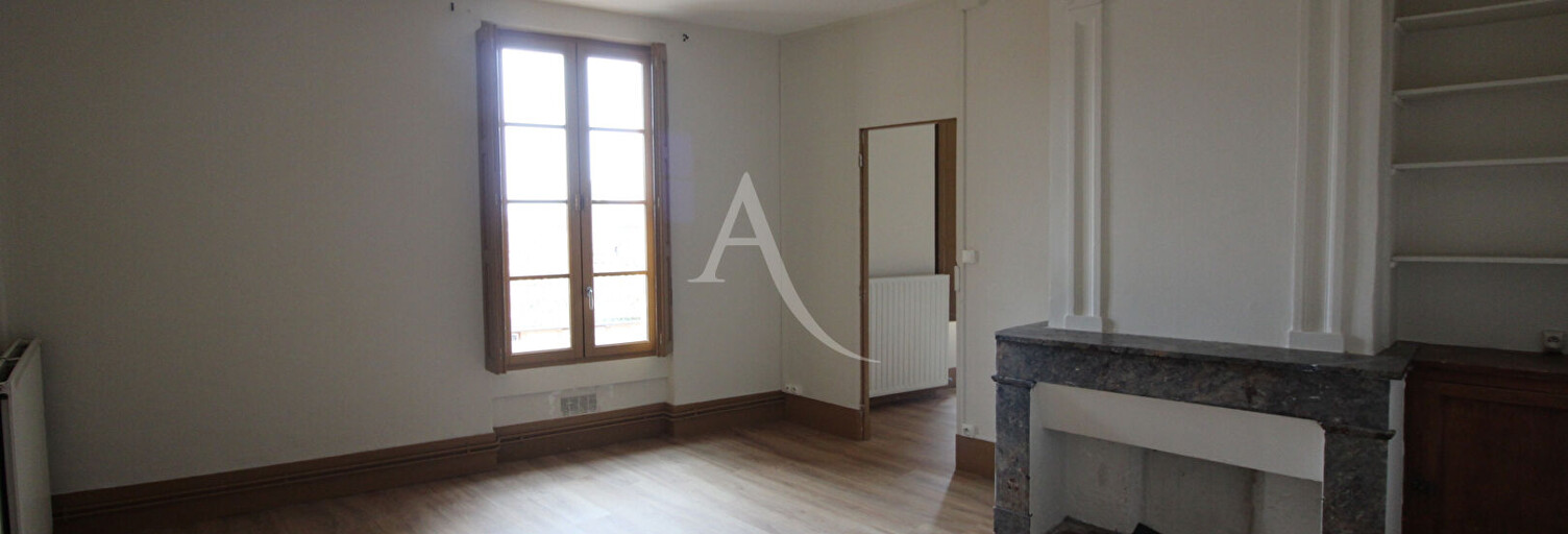 Appartement 2 Pièces 49 m² à louer à Montauban (82000)