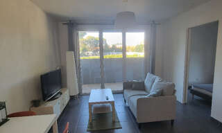 Appartement 2 Pièces 34 m² à vendre à Montpellier (34000)