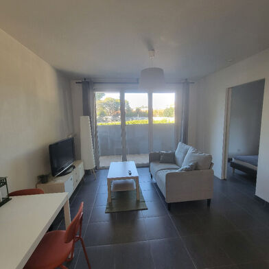 Appartement 2 pièces 146000 €