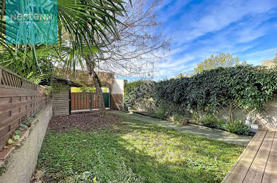 Maison 5 pièces 318000 €