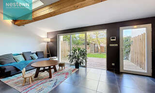 Maison 5 Pièces 117 m² à vendre à Villefranche-de-Lauragais (31290)