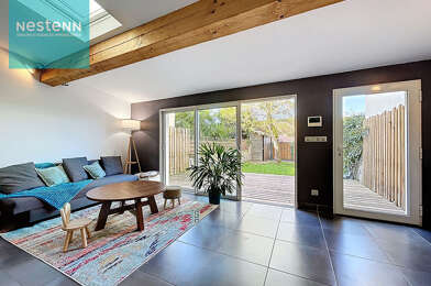 Maison 5 pièces 318000 €