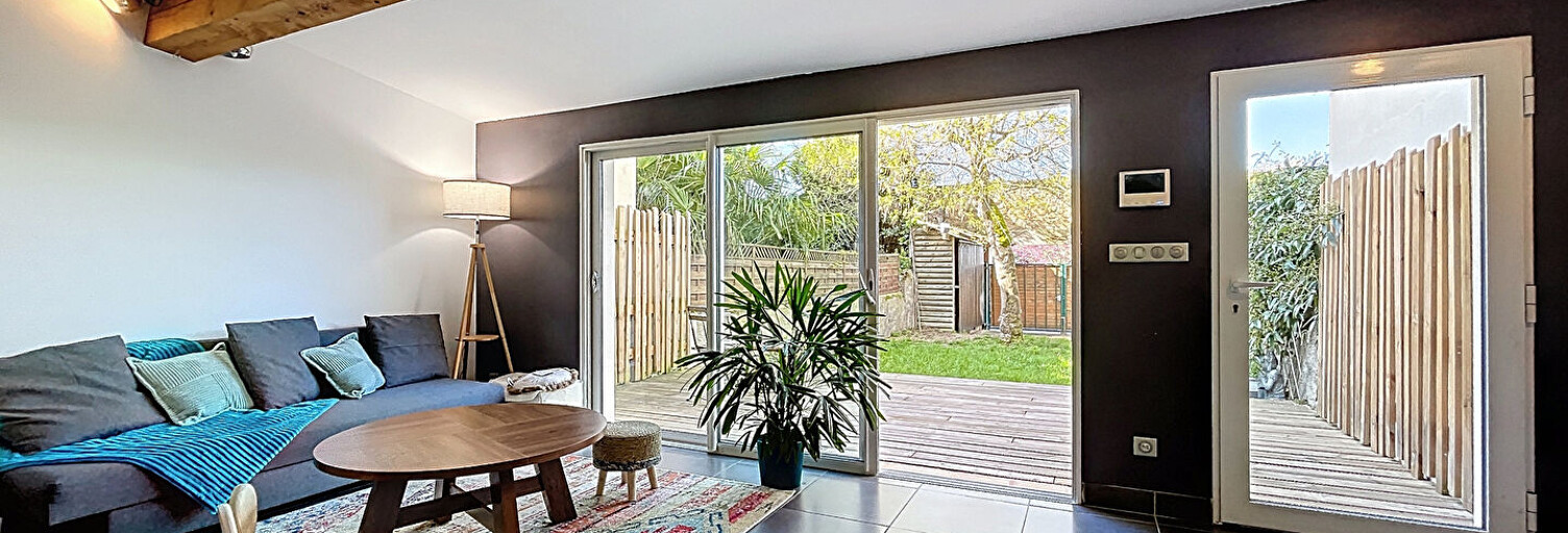 Maison 5 Pièces 117 m² à vendre à Villefranche-de-Lauragais (31290)