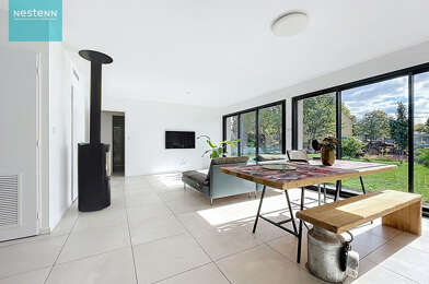 Maison 5 pièces 334000 €