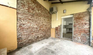 Appartement 1 Pièce 17 m² à louer à Montauban (82000)