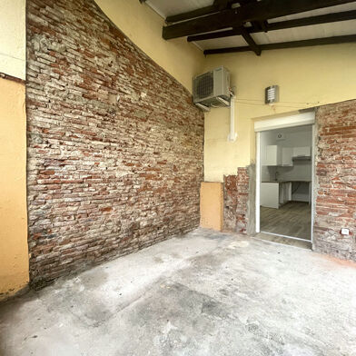 Appartement 1 pièces 500 €