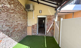 Appartement 1 Pièce 17 m² à louer à Montauban (82000)