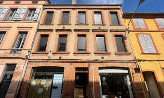 Appartement 1 Pièce 30 m² à louer à Montauban (82000)