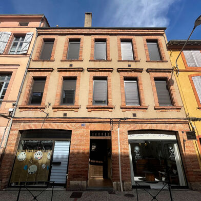 Appartement 1 pièces 435 €