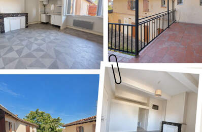 Appartement Montauban 2 pièce(s) 30 m2 — photo du bien