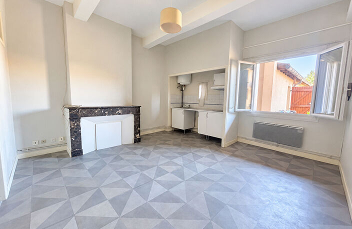 Appartement Montauban 2 pièce(s) 30 m2 — photo 2