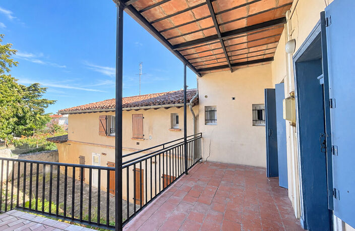 Appartement Montauban 2 pièce(s) 30 m2 — photo 5