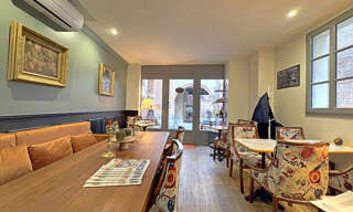 Bureau  34 m² à louer à Toulouse (31000)