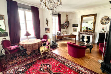 Appartement 3 pièces 259000 €