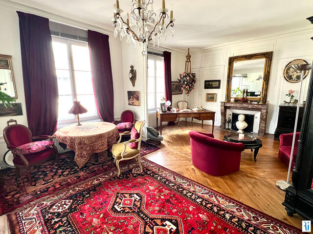 Appartement proposé à Rouen
