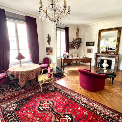 Appartement 3 pièces 259000 €