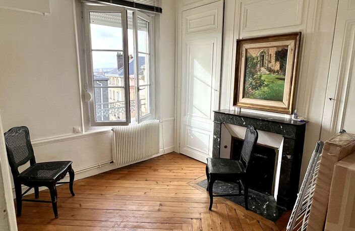 Appartement Rouen 3 pièce(s) — photo 5