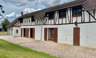 Maison 7 Pièces 166 m² à vendre à Saint-Léger-du-Bourg-Denis (76160)