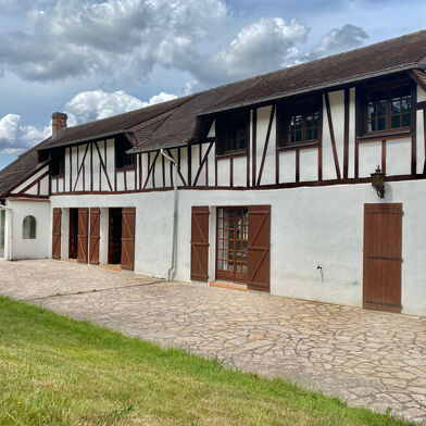 Maison 7 pièces 350000 €