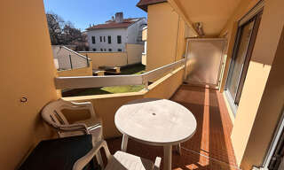 Appartement 2 Pièces 50 m² à vendre à Biarritz (64200)