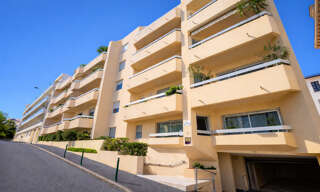 Appartement 2 Pièces 50 m² à vendre à Biarritz (64200)