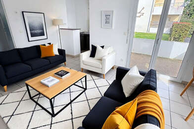 Appartement 2 pièces 160000 €