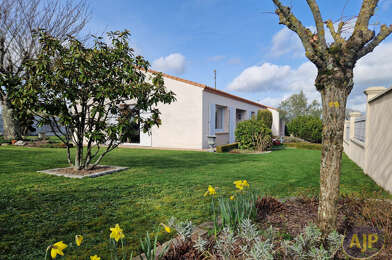 Maison 7 pièces 345000 €