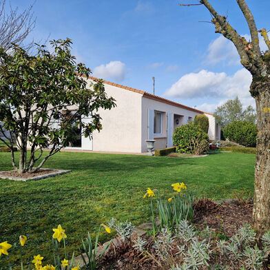 Maison 7 pièces 345000 €