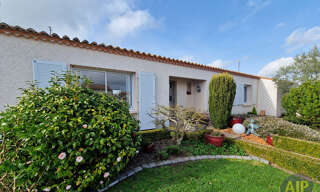 Maison 7 Pièces 145 m² à vendre à Cugand-la-Bernardière (85610)