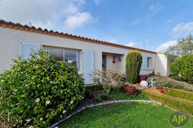 Maison 7 pièces 345000 €