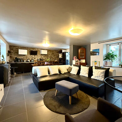 Maison 3 pièces 213200 €