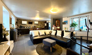 Maison 3 Pièces 73 m² à vendre à Sainte-Pazanne (44680)