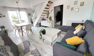 Appartement 3 Pièces 63 m² à vendre à Nantes (44300)