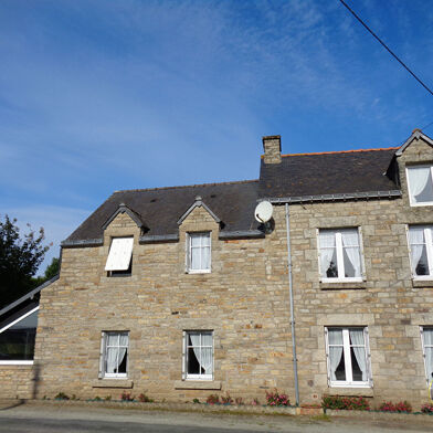 Maison 8 pièces 265250 €