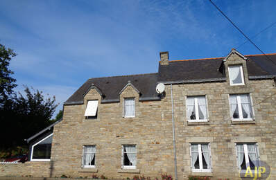 Maison Cruguel 8 pièce(s) 126.62 m2 — photo du bien
