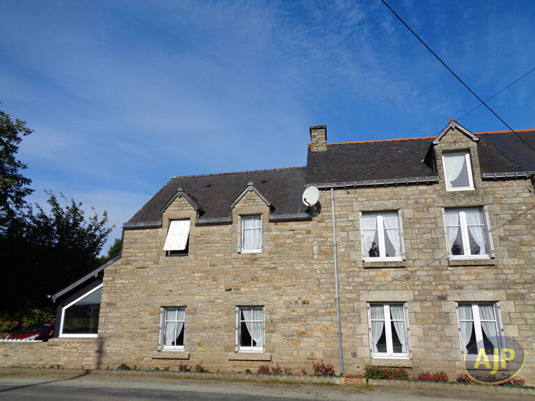 Maison Cruguel 8 pièce(s) 126.62 m2 — photo 1