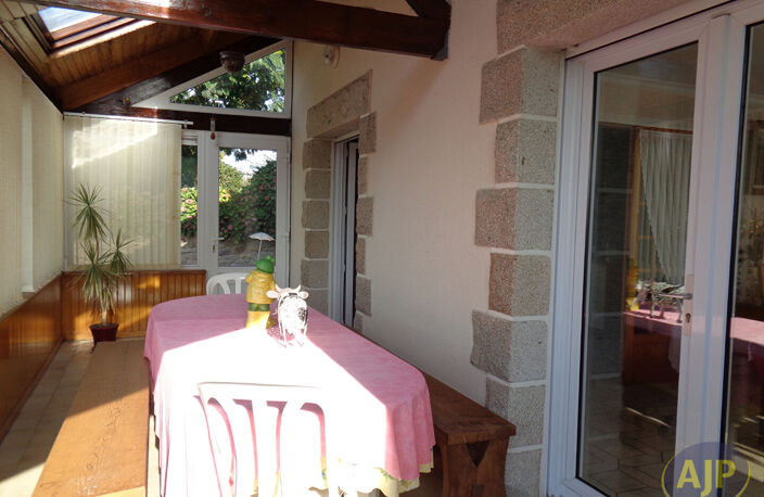 Maison Cruguel 8 pièce(s) 126.62 m2 — photo 4