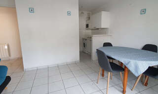 Appartement 2 Pièces 34 m² à vendre à Pornichet (44380)