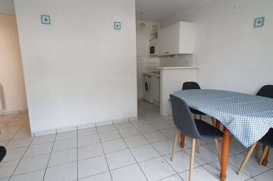 Appartement 2 pièces 170080 €